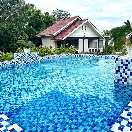Kapal Terbang Guest House Langkawi Пантай-Сенанг Экстерьер фото