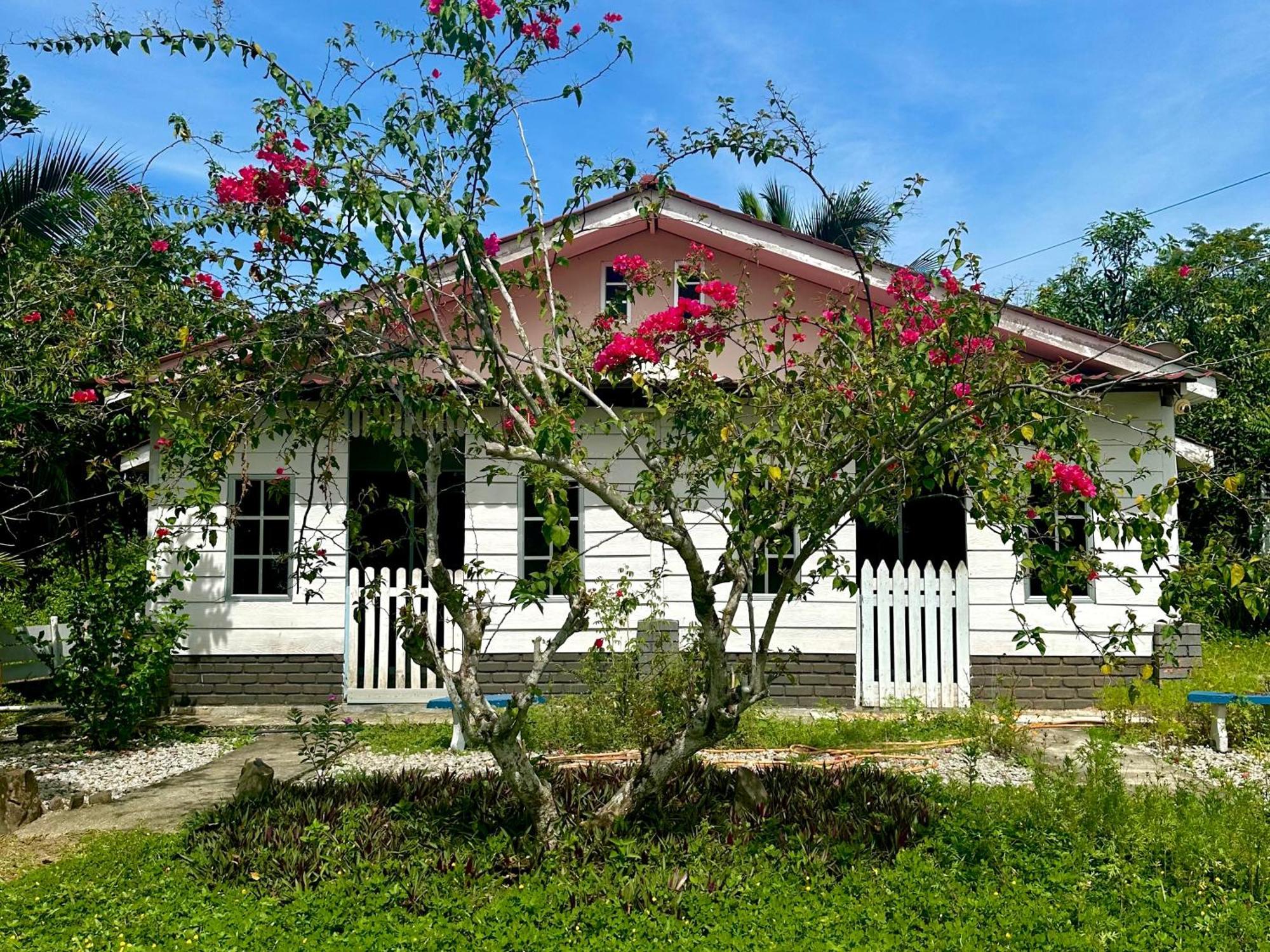 Kapal Terbang Guest House Langkawi Пантай-Сенанг Экстерьер фото